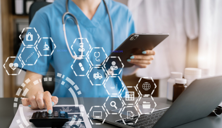 Building a Strong Data Foundation for Healthcare Analytics