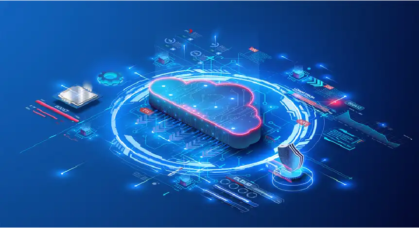 New Product Development in the Global Cloud Industry