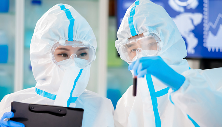 Growth Opportunities in the Global PPE Industry