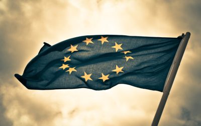 The European Union Launched the World’s First Carbon Tariff