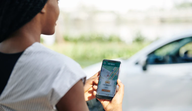 Technology Strategies in Latin American Shared Mobility