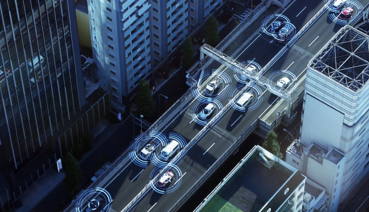 Technology Strategies in 4D Radar for Global Autonomous Mobility