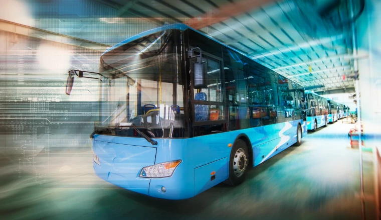 Competitive Strategy in Fleet Management in Americas and Europe