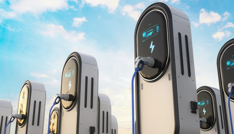 Electric Vehicles as Virtual Power Plants