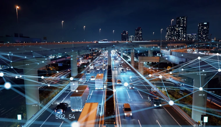 Companies2Action in Global Connected Vehicle Data Platforms