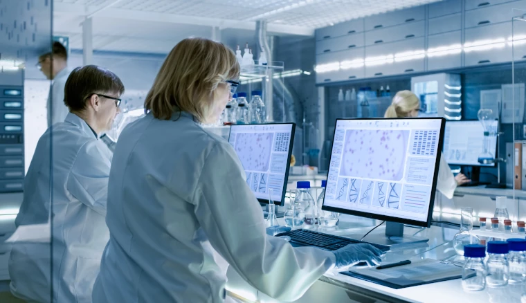 Technology Strategies in the Global Chemicals Industry