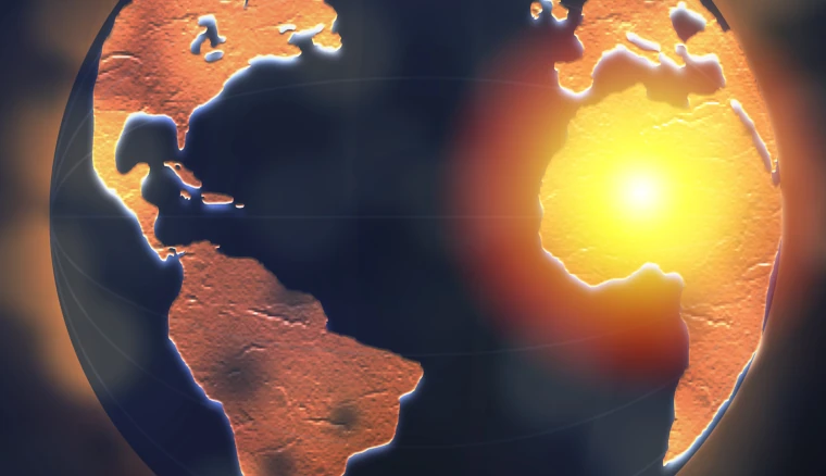 Africa’s Shifting Global Interests