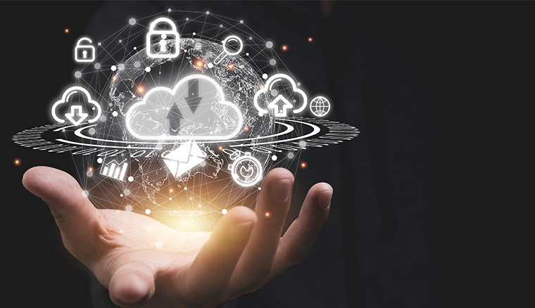 Growth Opportunities in the Global Cloud Industry