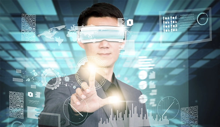 Growth Opportunities in Digital Content Services