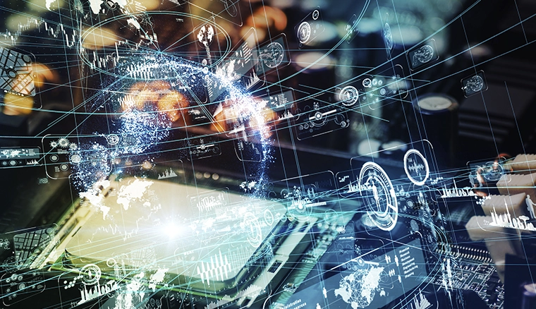 Growth Opportunities in Enterprise Network Services