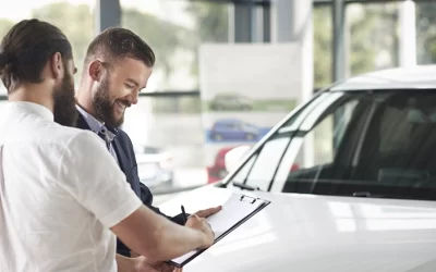 Arval’s Acquisition of Athlon Signals a New Era of Consolidation in Vehicle Leasing Industry