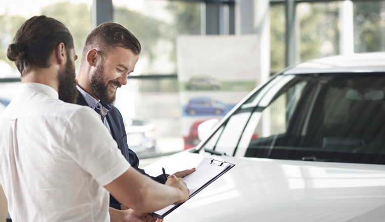 vehicle leasing