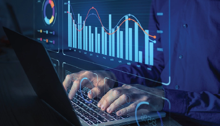 Are You Harnessing the Power of Data Visualization to Drive Your Innovation and Growth in the Electric Vehicle (EV) Realm?