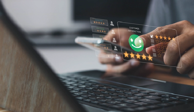 Technology Strategies in Global Customer Contact