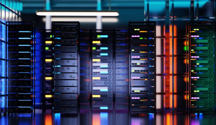 Growth Opportunities in Data Center Services in Asia Pacific