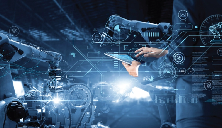 Competitive Strategies in Global Digital Industry Accelerators