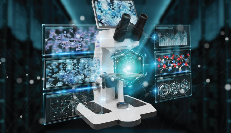 Growth Opportunities in Global Precision Health 