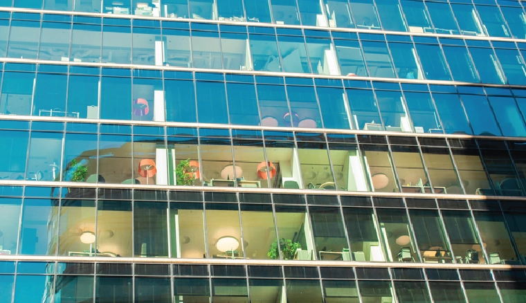 Customer Strategies in Global Homes & Buildings