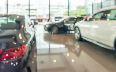 Remanufacturing to Play a Pivotal Role as Automotive Aftermarket Embraces Circular Economy Principles