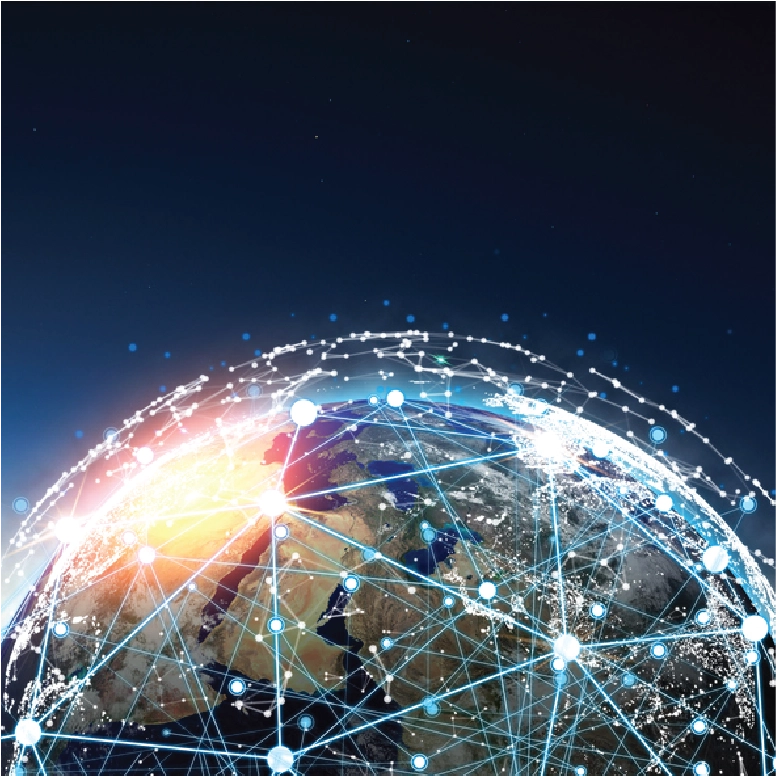 Technology Strategies in Global IoT and Edge