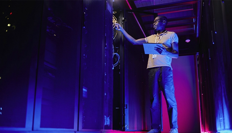 Top 10 Growth Opportunities in Data Center Colocation Services for 2024