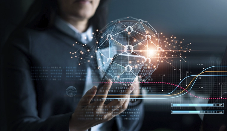 New Product Development in Global IoT and Edge