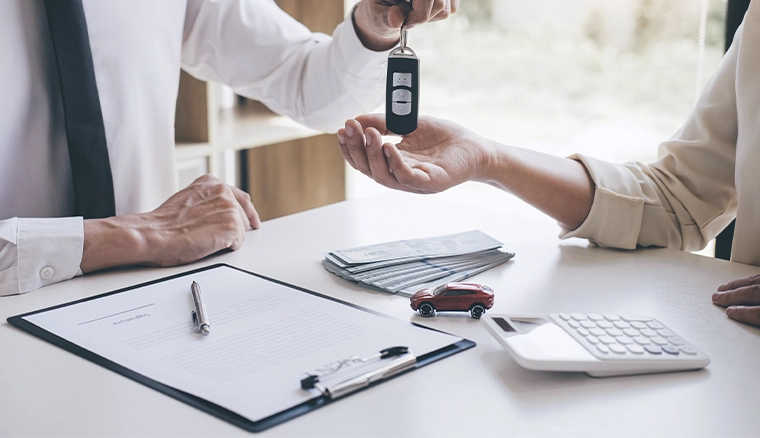 Growth Opportunities in Usage-Based Insurance for Fleets