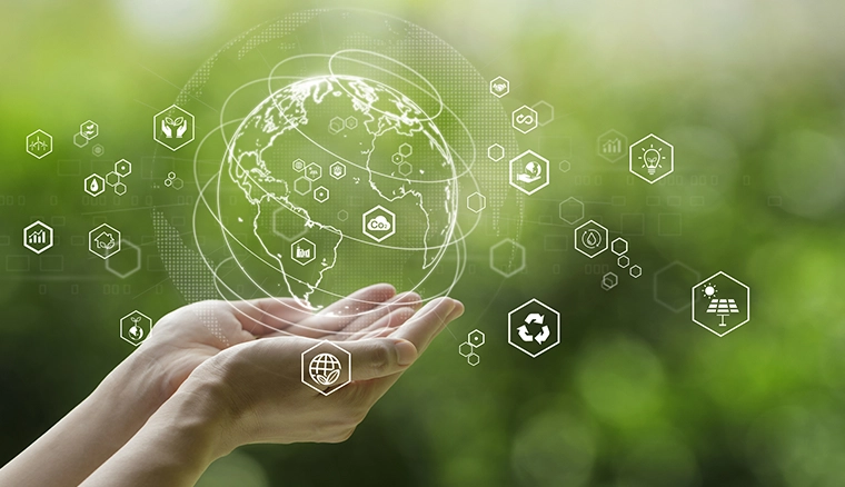 Growth Opportunities in Global Homes & Buildings