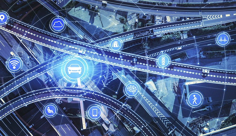 Growth Opportunities for Shared Mobility Industry in 2024 - Fueling Shared Mobility Growth in 2024