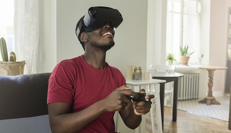 Growth Opportunities in the Commercial XR Hardware Industry