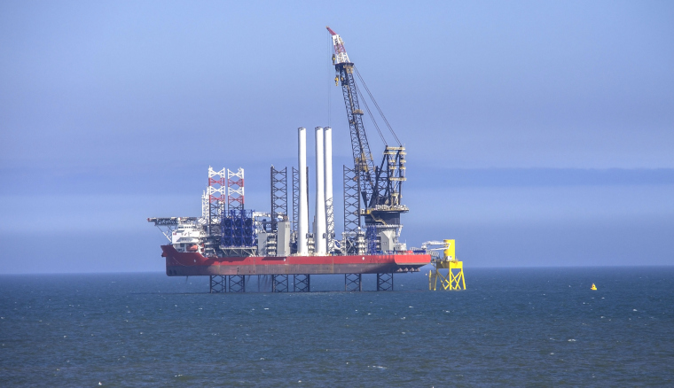 Growth Opportunities in Global Oil & Gas