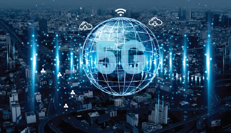 Growth Opportunities in Enterprise Wireless Services in Americas