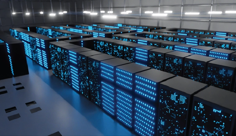 Growth Opportunities in Data Center Services in Asia Pacific