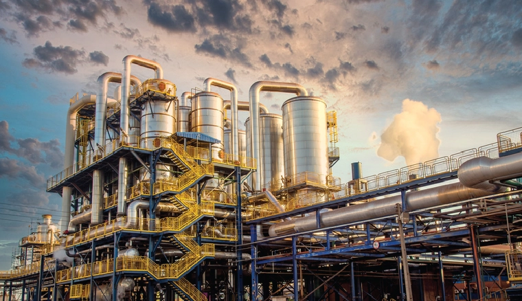 Customer Strategies in the Global Chemicals Industry