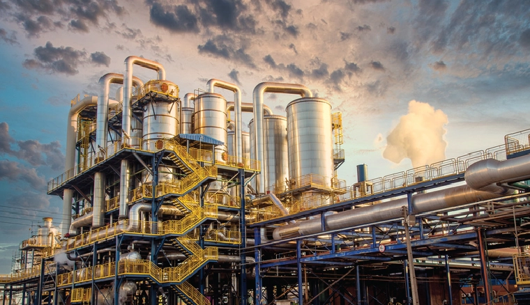 Chemicals & Advanced Materials – Growth Opportunity