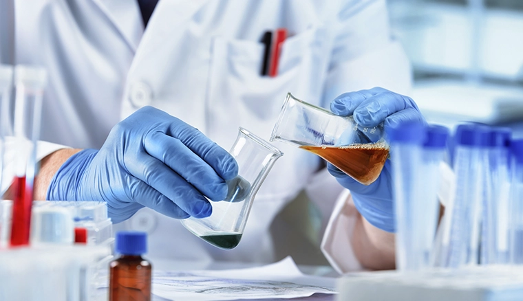 Growth Opportunities in the Global Chemicals & Materials Industry