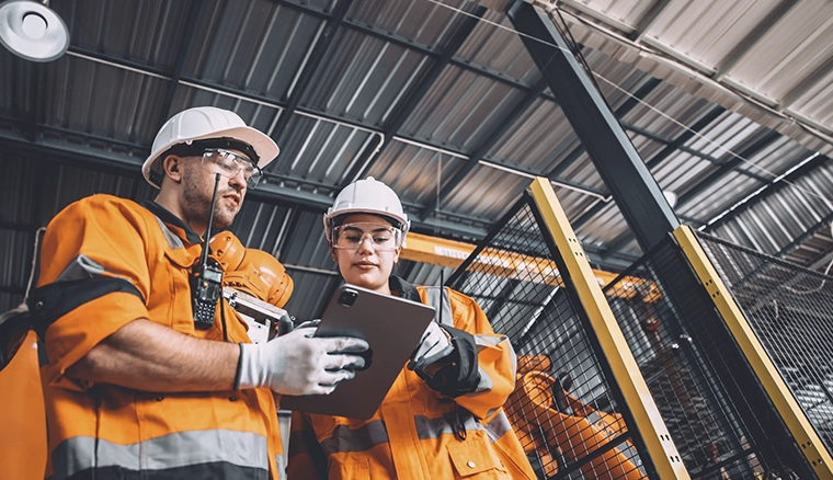 Ecosystem in Global Homes & Buildings