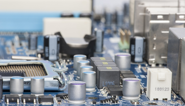 Growth Opportunities in Semiconductors