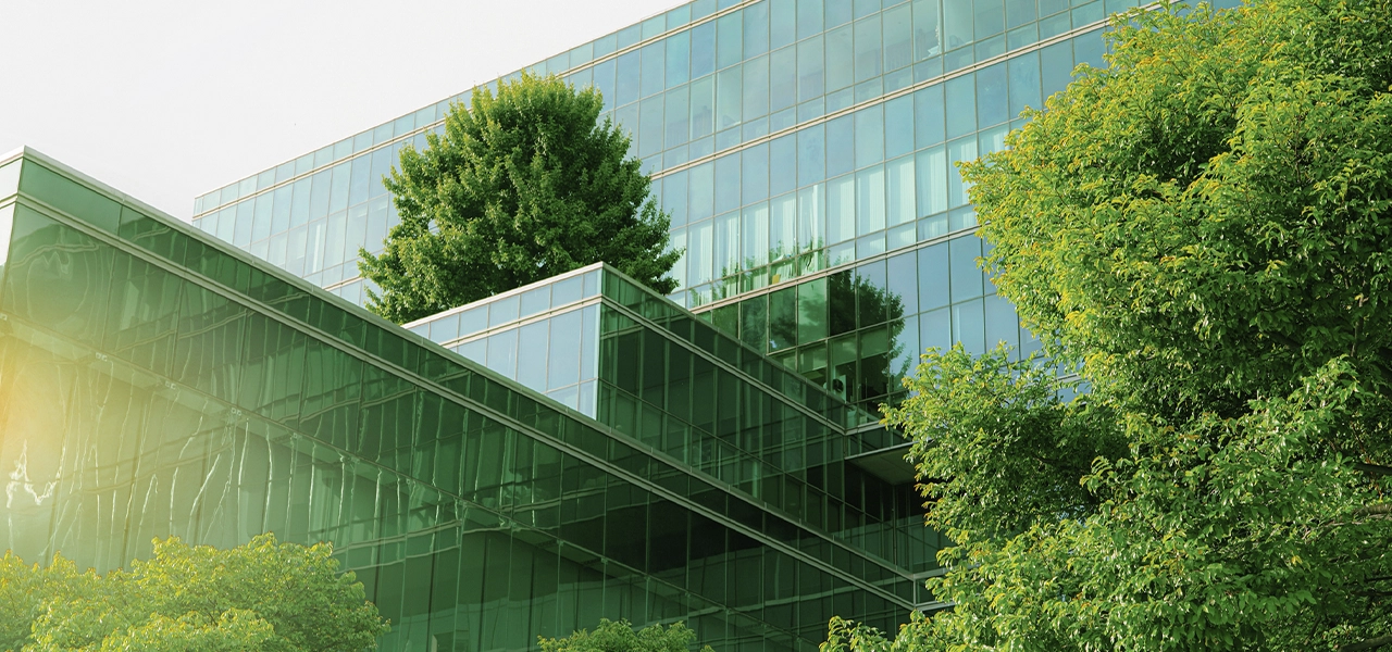 Technology Strategies in Global Homes & Buildings