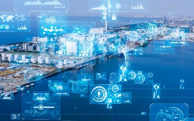 Empowering GCC Trade Through Smart Ports Innovation