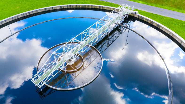 Revolutionizing the Wastewater Landscape: How Companies Are Addressing Key Challenges in the Transformation towards Zero Liquid Discharge