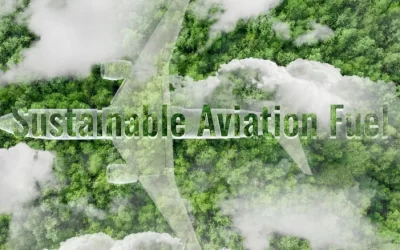 Flightpath to Zero: Navigating a Carbon-Neutral Tomorrow in Aviation