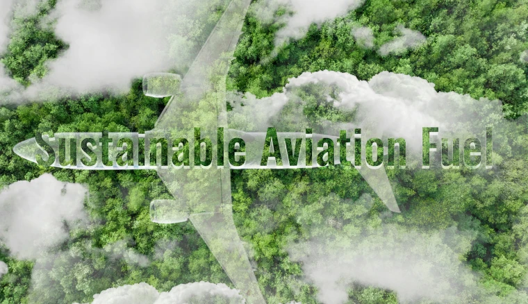 Flightpath to Zero: Navigating a Carbon-Neutral Tomorrow in Aviation
