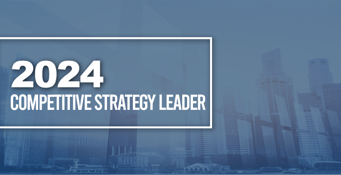 Group-IB Earns Frost & Sullivan’s 2024 Competitive Strategy Leadership Award for Pioneering a Decentralized Approach in the External Risk Mitigation and Management Industry