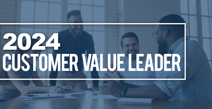 CrowdStrike is Awarded with Frost & Sullivan 2024 Customer Value Leadership Award for Cloud Security