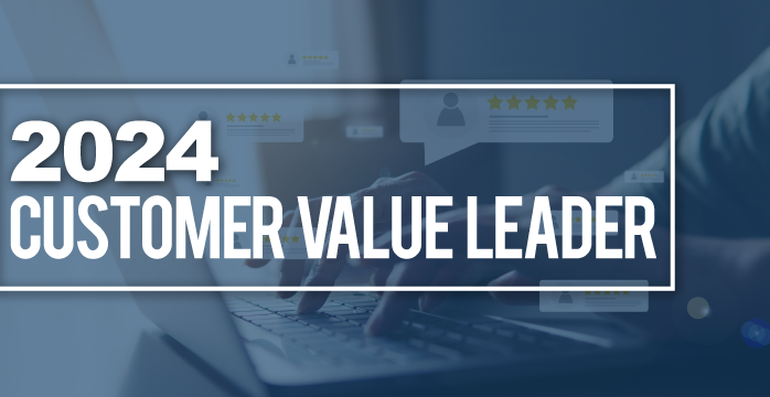 Frost & Sullivan Recognizes AllianceOne and Central Florida Expressway Authority with  2024 Customer Value Leadership Award