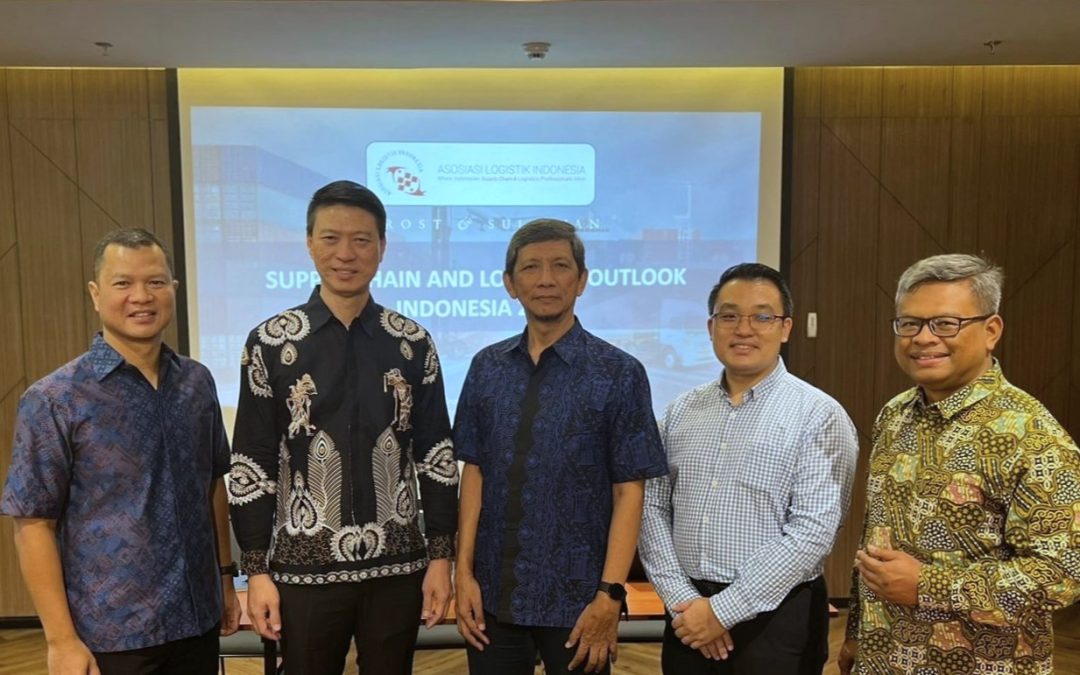 2024 Growth Opportunities in Indonesia’s Supply Chain & Logistics Landscape Unveiled