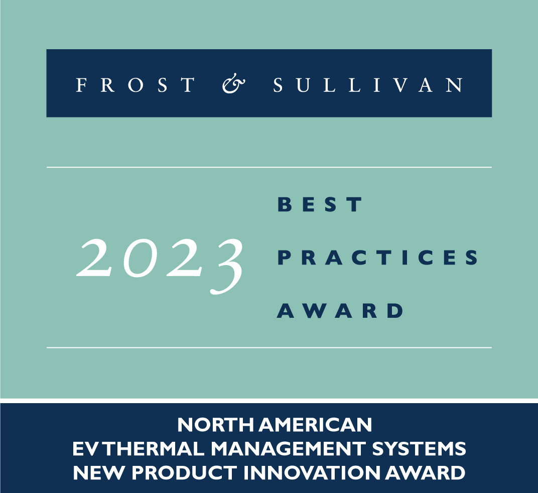 Modine Applauded for Systems Improving Electric Vehicle Quality