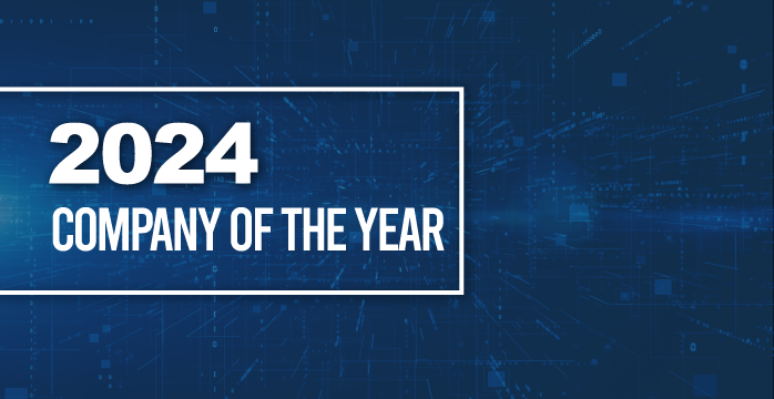 Augmentir Named 2024 Connected Worker Company of the Year by Frost & Sullivan