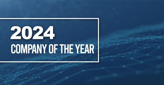 Spectrum Enterprise Recognized with Frost & Sullivan’s 2024 Company of the Year Award for Its Fiber Ethernet Services